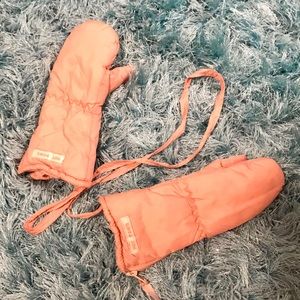 Toddler Winter Mittenst